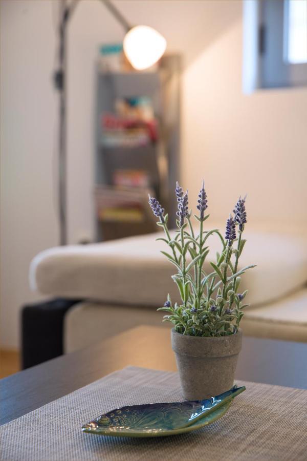 Lordor Apartment Budva Eksteriør billede
